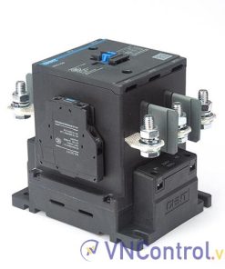 Contactor Chint NXC-225 225A 110kW 2NO+2NC Coil 220V