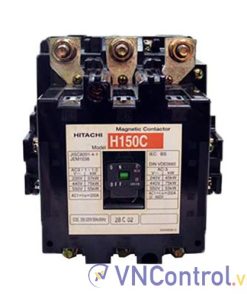Contactor Hitachi H150C 150A