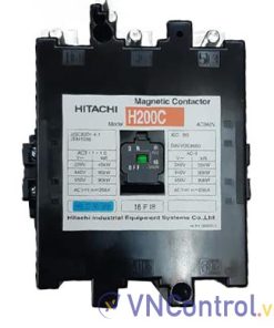 Contactor Hitachi H200C 182A