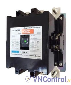 Contactor Hitachi H250C 240A
