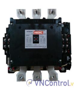 Contactor Hitachi H600C 600A