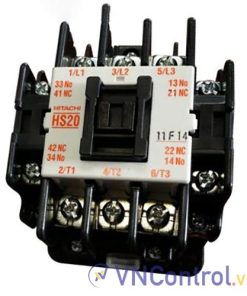 Contactor Hitachi HS20 22A