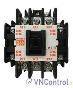Contactor Hitachi HS50 50A