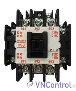 Contactor Hitachi HS8 13A