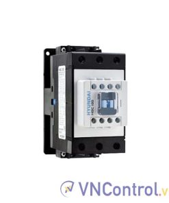 Contactor Hyundai HGC100 22NS D24 24VDC 100A 55KW 2NC+2NO
