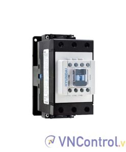 Contactor Hyundai HGC130 22NS Y220 220V 130A 65KW 2NC+2NO