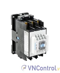 Contactor Hyundai HGC75 22NS D24 24VDC 75A 37KW 2NC+2NO