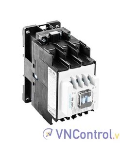 Contactor Hyundai HGC85 22NS D24 24VDC 85A 45KW 2NC+2NO