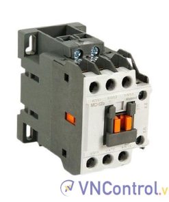 Contactor LS MC-12b 380V 12A 5.5kW 1NC+1NO
