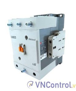 Contactor LS MC-150a 380V 150A 75kW 2NC+2NO