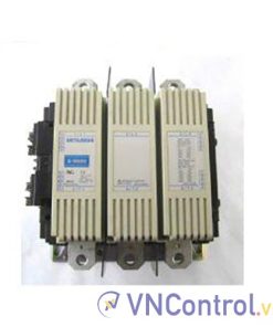 Contactor Mitsubishi S-N600 630A 2NO+2NC 220V