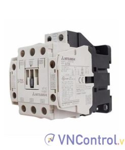 Contactor Mitsubishi S-T25 30A 15kW AC200V 3P