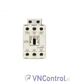 Contactor Mitsubishi S-T32 32A 15kW AC200V 3P