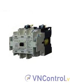 Contactor Mitsubishi SD-T65 65A 30kW DC48V 3P
