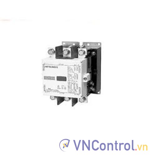 Contactor Mitsubishi SD-N150 150A 2NO+2NC 24V