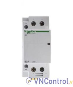Contactor Schneider A9C20132 25A 2NO 2P 24VAC