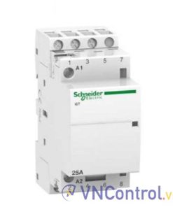 Contactor Schneider A9C20833 25A 3NO 3P 220V