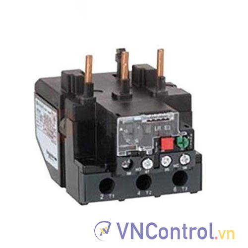 Rơ le nhiệt Schneider LRE365 (80-104A)