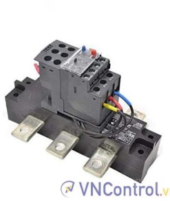 Rơ le nhiệt Schneider LRE483 (124-198A)
