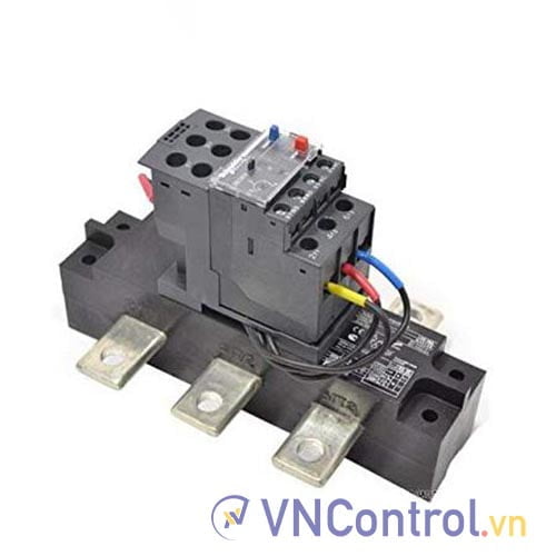 Rơ le nhiệt Schneider LRE485 (174-279A)