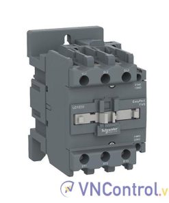 Contactor Schneider LC1E50B5 50A 1NO+1NC 24VAC