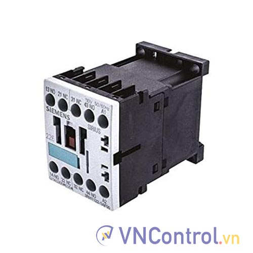 Contactor Siemens 3RH1122-1BF40