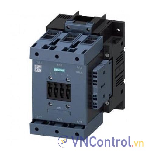 Contactor Siemens 3RT1056-6AF36