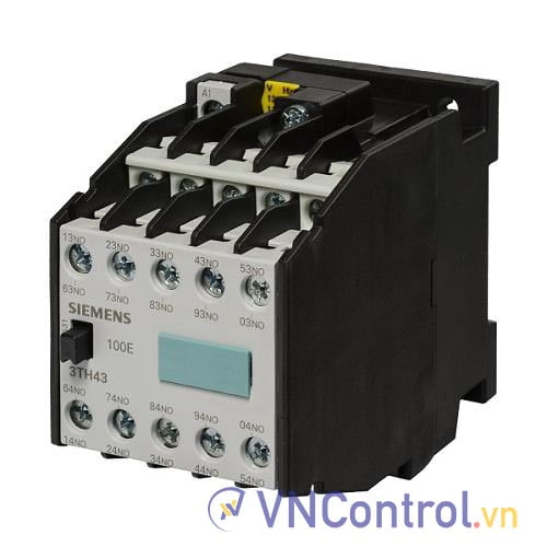 Contactor Siemens 3TH4346-0BM4