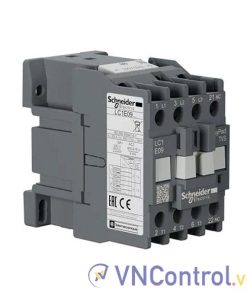 Contactor Schneider LC1E0901B5 9A 1NC 24VAC