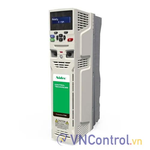 Biến tần Control Techniques F300-11404870E10 250kW 3 Pha 380V