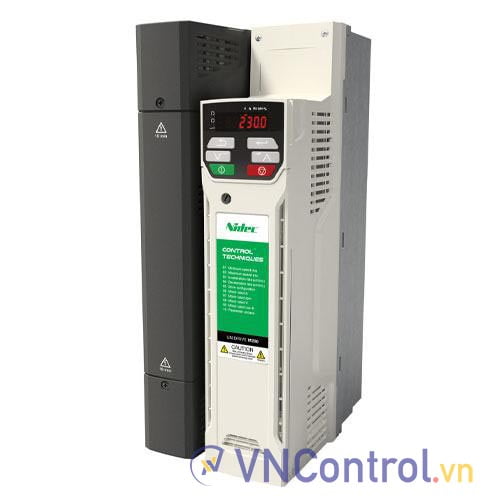 Biến tần Control Techniques M200-042 00176A 4kW 3 Pha 220V