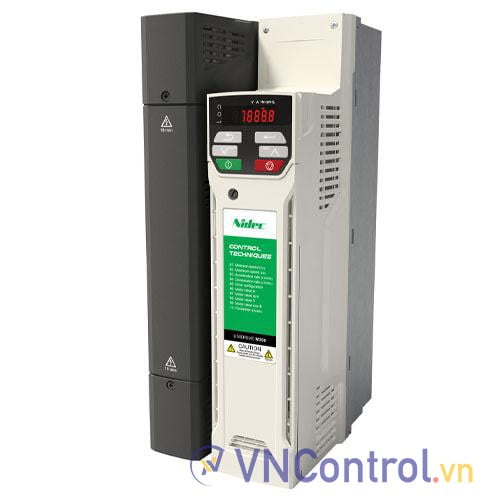 Biến tần Control Techniques M300-024 00013A 0.37kW 3 Pha 380V