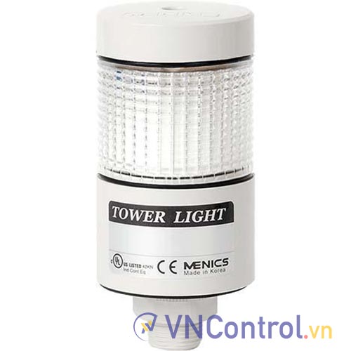 Đèn tháp AUTONICS PTM-LC-102-RGB 1 tầng 24VAC/DC D56