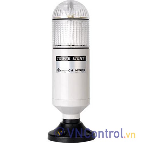 Đèn tháp AUTONICS PTD-APF-102-C 1 tầng 24VAC/DC D56
