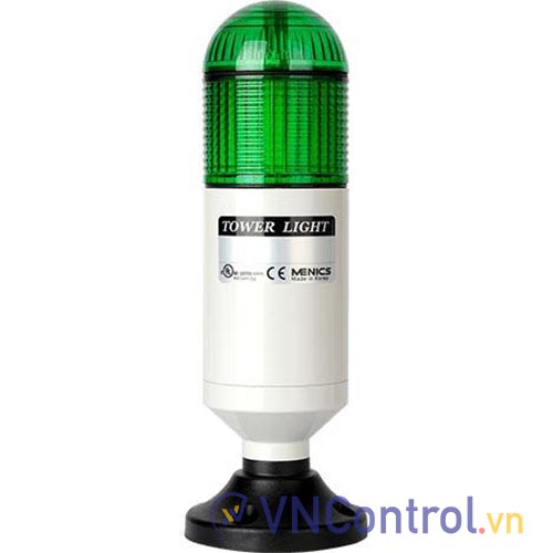 Đèn tháp AUTONICS PTD-AGF-1FF-G 1 tầng 110-220VAC D56