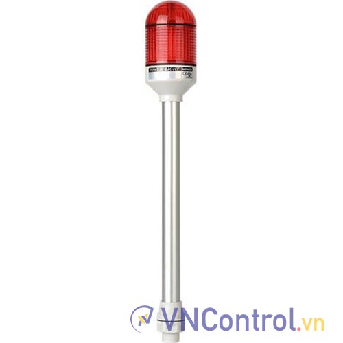 Đèn tháp AUTONICS PTD-DPF-102-R 1 tầng 24VAC/DC D56