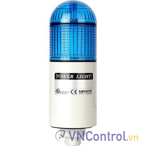 Đèn tháp AUTONICS PTD-SCF-1FF-B 1 tầng 110-220VAC D56