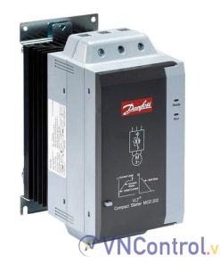 Khởi động mềm Danfoss MCD 201-090-T4-CV1