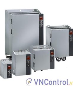 Khởi động mềm Danfoss MCD5-0331B-T5-G3X-00-CV1