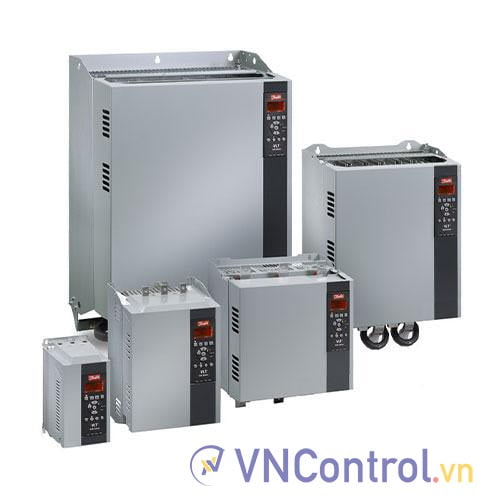 Khởi động mềm Danfoss MCD5-0215B-T5-G2X-00-CV2
