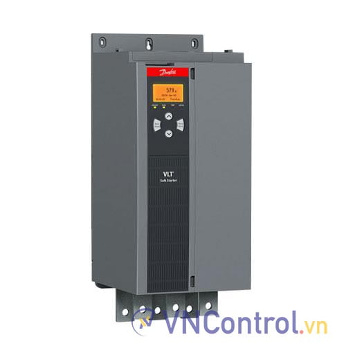 Khởi động mềm Danfoss MCD60108BT7S1X20CV2