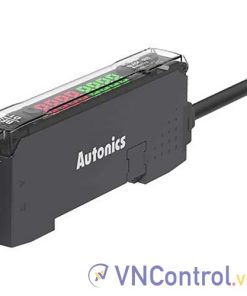 Bộ khuyếch đại sợi quang loại hiển thị đơn/kép, hiệu suất cao AUTONICS BF5G-D1-P