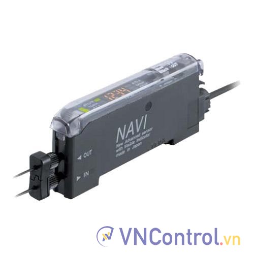 Bộ khuếch đại sợi quang PANASONIC FX-301P-F