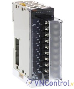 Khối đầu vào kỹ thuật số OMRON CJ1W-IA201