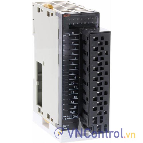 Khối đầu vào kỹ thuật số OMRON CJ1W-ID211(SL)