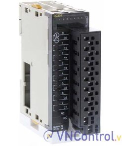 Khối ngõ ra kĩ thuật số OMRON CJ1W-OC201(SL)