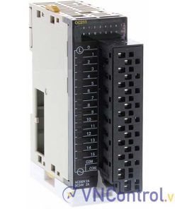 Khối ngõ ra kĩ thuật số OMRON CJ1W-OC211(SL)