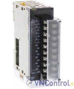 Khối ngõ ra kĩ thuật số OMRON CJ1W-OD204