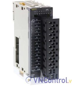 Khối ngõ ra kĩ thuật số OMRON CJ1W-OD212(SL)