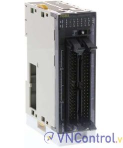 Khối ngõ ra kĩ thuật số OMRON CJ1W-OD263